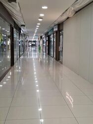 Grand Hyatt Singapore (D9), Retail #584319281